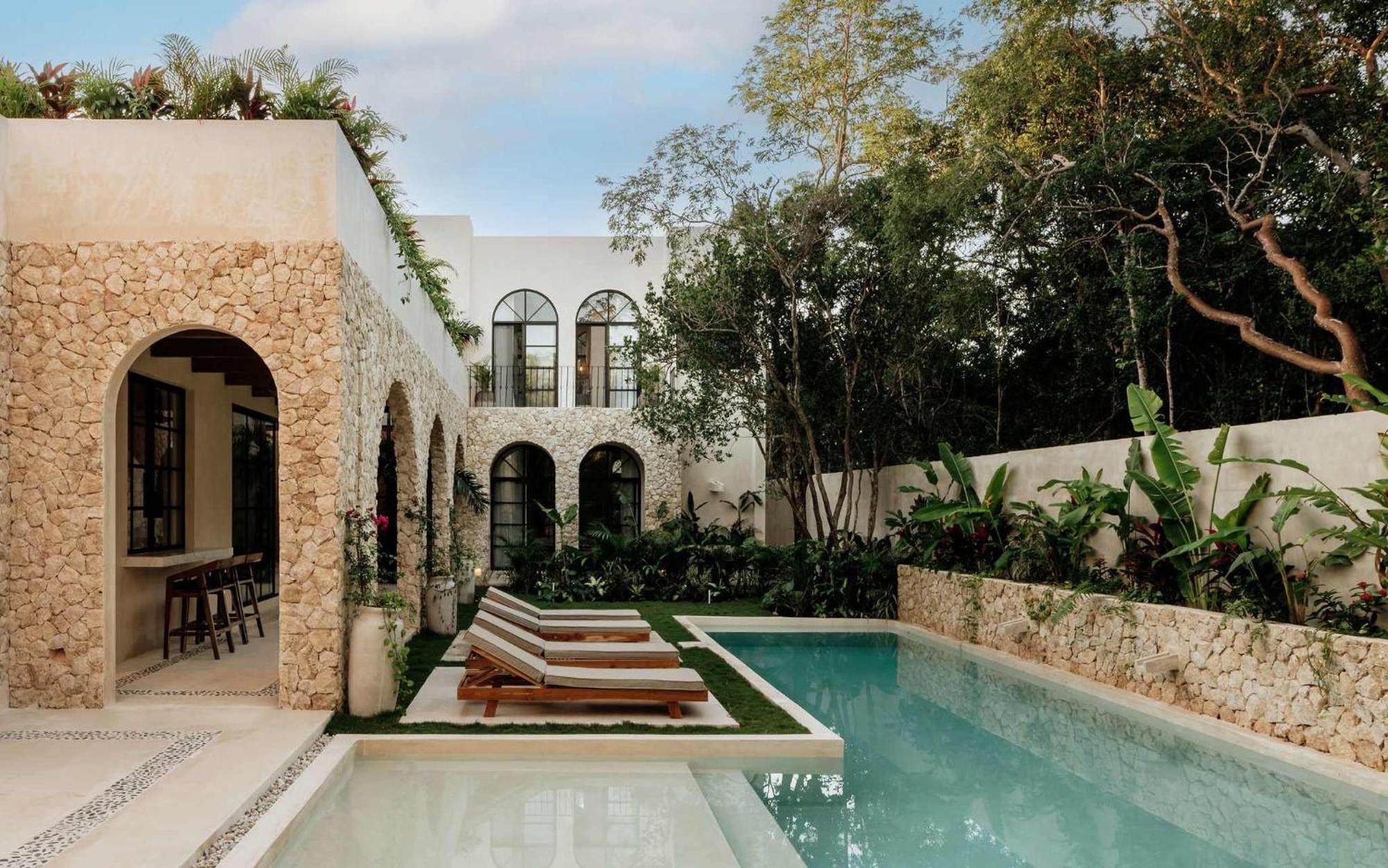 Casa vacanze Casa Colina Stunning Pool - Rooftop Tulum