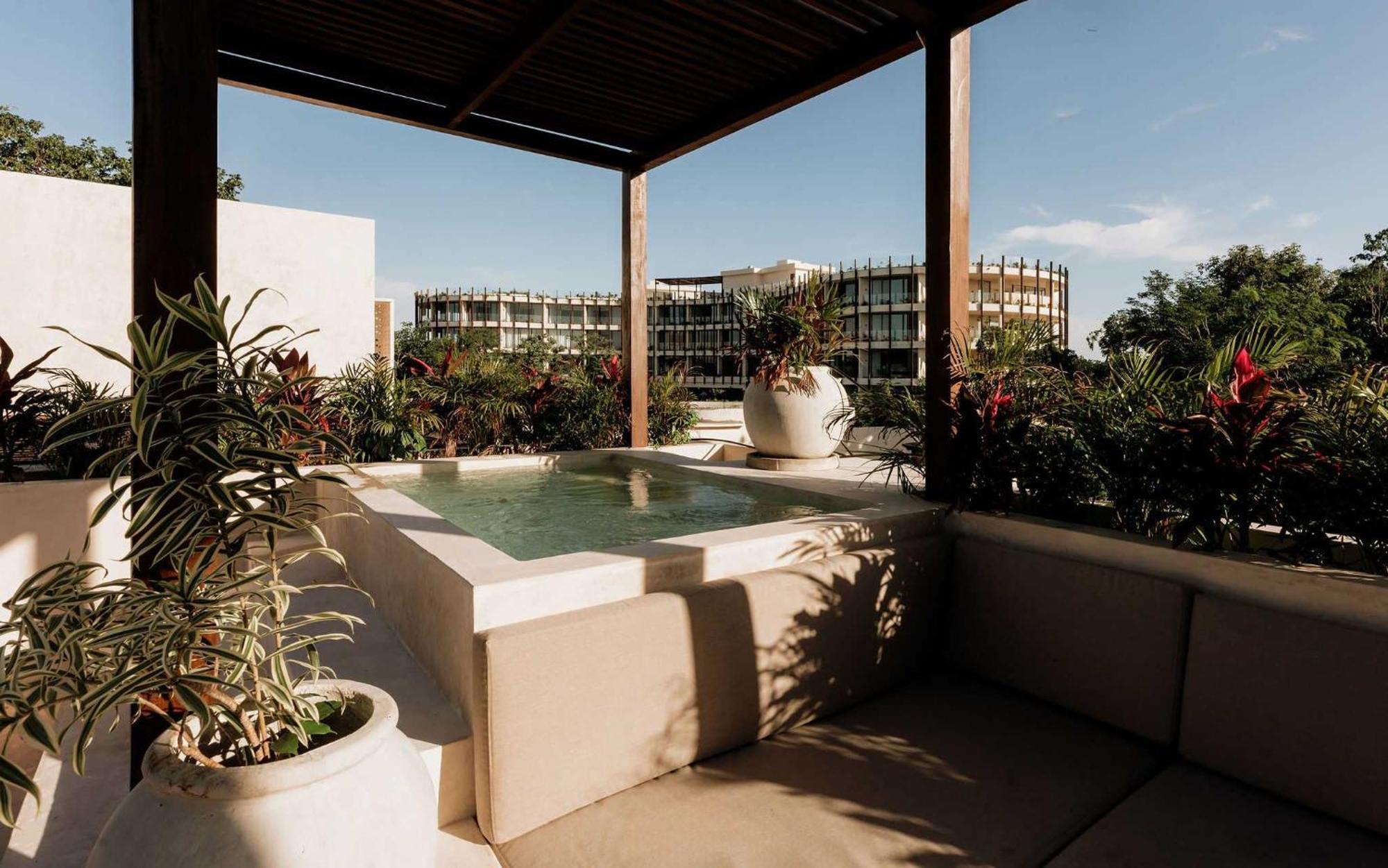 Holiday home Casa Colina Stunning Pool - Rooftop