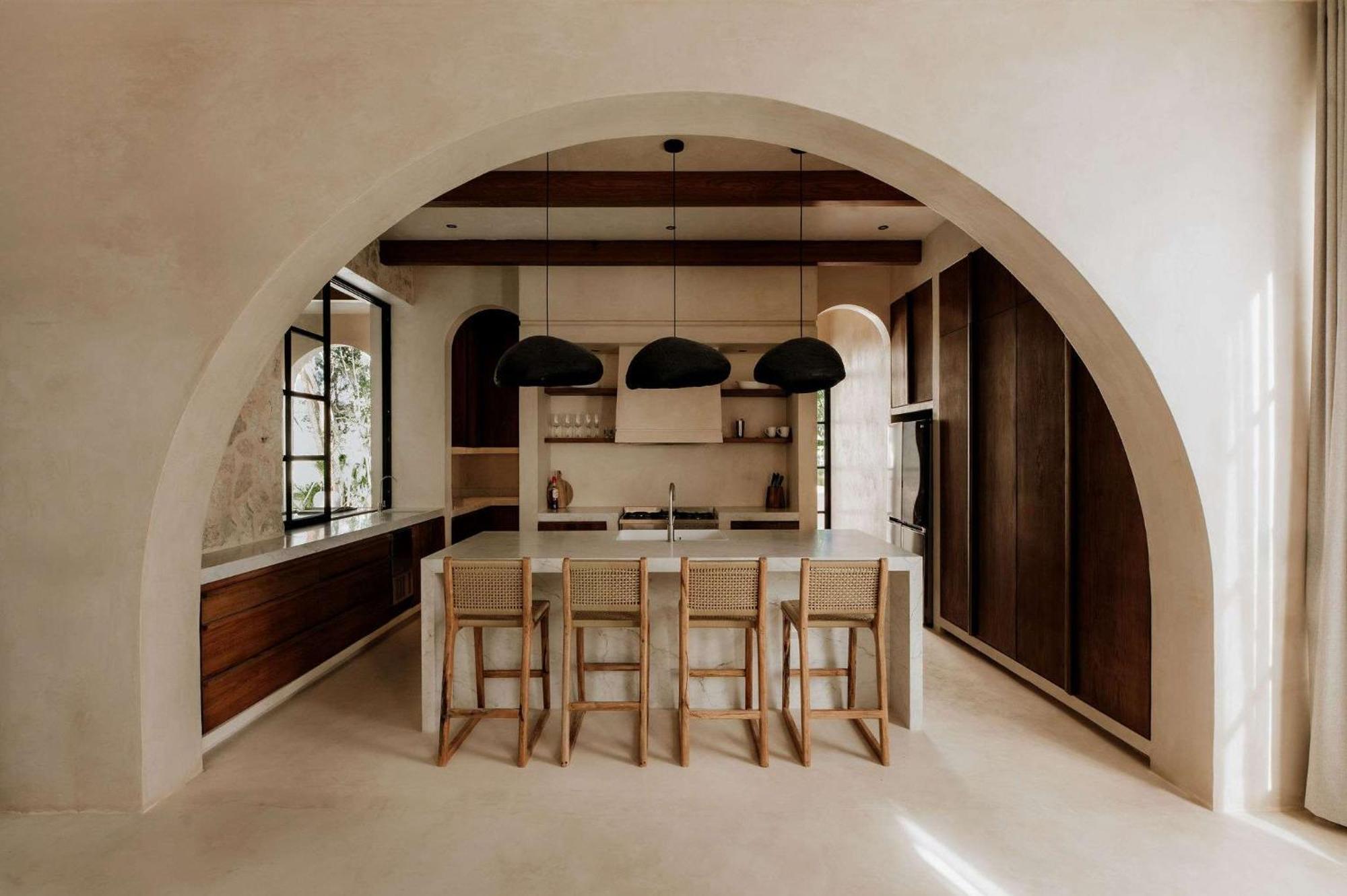 Casa Colina Stunning Pool - Rooftop Holiday home *