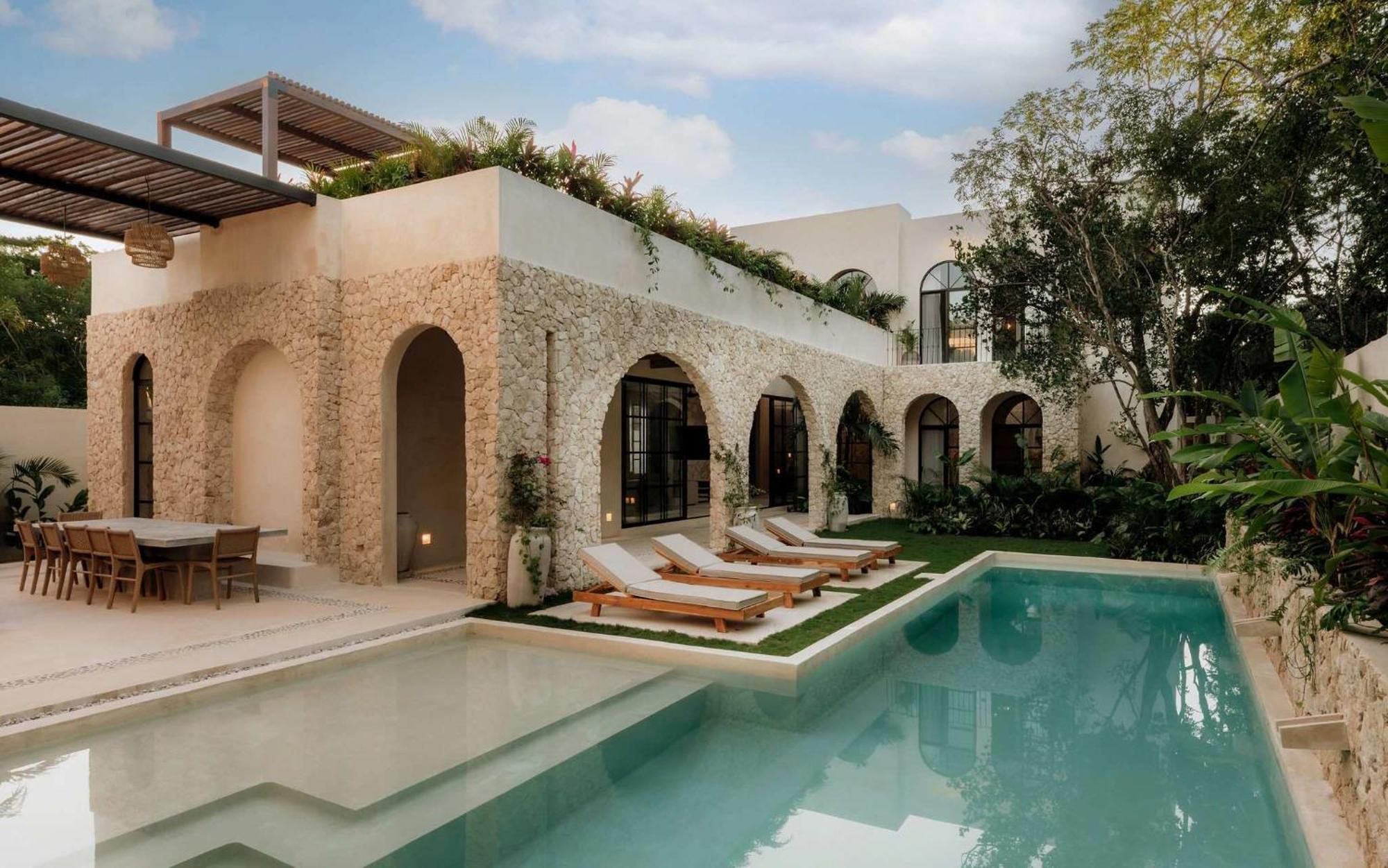 Holiday home Casa Colina Stunning Pool - Rooftop
