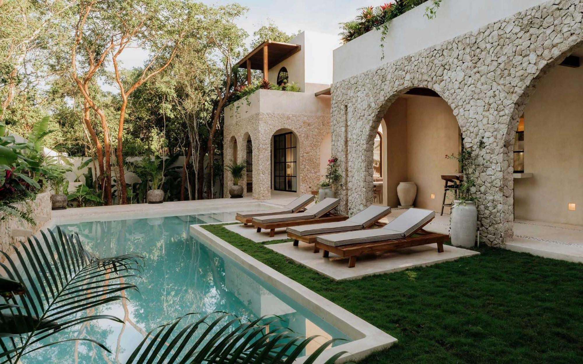Casa Colina Stunning Pool - Rooftop