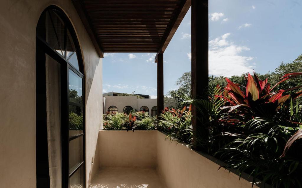 Casa Colina Stunning Pool - Rooftop Tulum