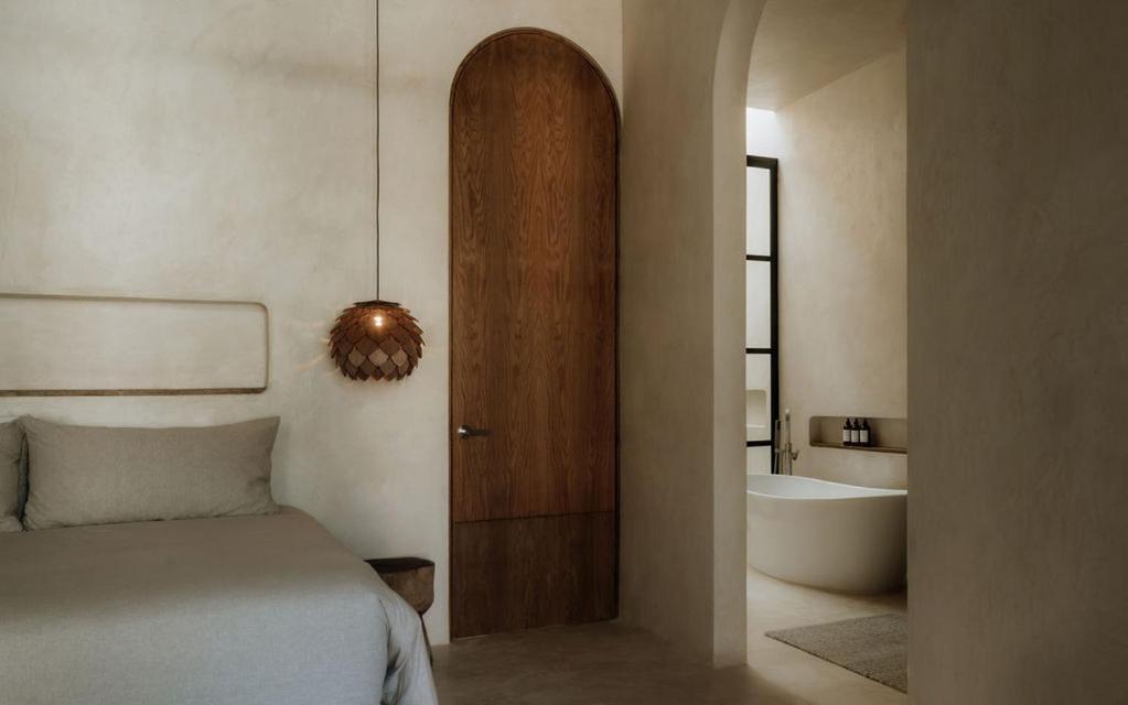 Casa Colina Stunning Pool - Rooftop Holiday home