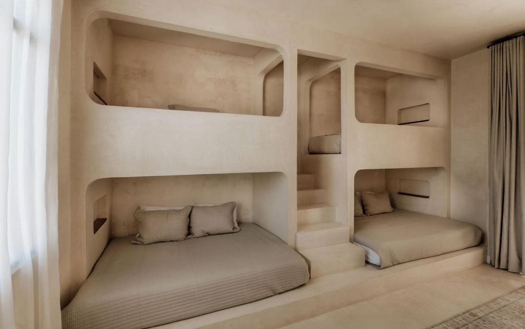 Holiday home Casa Colina Stunning Pool - Rooftop Tulum